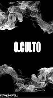 Livro O.CULTO