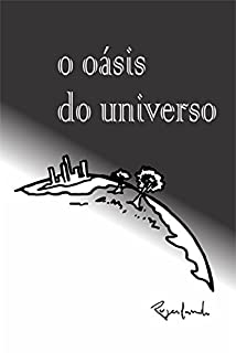Livro o oásis do universo