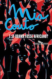 Livro E se Obama fosse africano