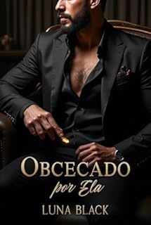 Livro OBCECADO POR ELA