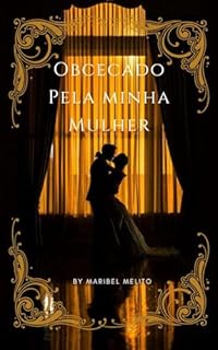 Livro OBCECADO PELA MINHA MULHER