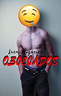 Livro Obcecados: Relatos virtuais eróticos