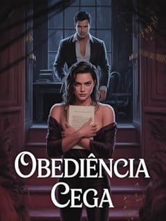 Livro Obediência Cega
