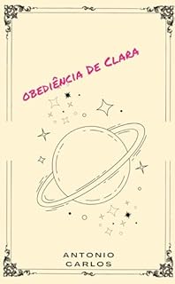 Livro Obediência de Clara