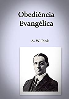 Livro Obediência Evangélica
