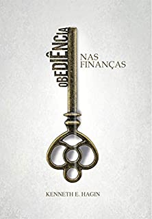Livro Obediência Nas Finanças