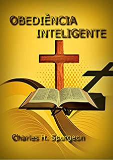 Livro Obediência Inteligente