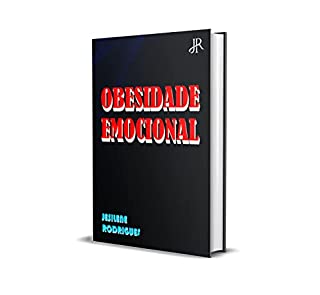 Livro OBESIDADE EMOCIONAL