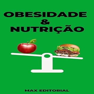 Obesidade & Nutrição