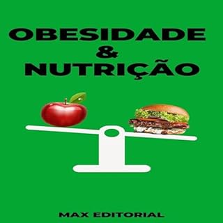 Livro Obesidade & Nutrição
