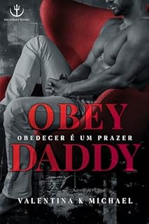 Livro OBEY DADDY: (livro único)