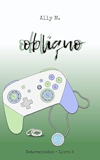 Livro Oblíquo (DETERMINADOS Livro 5)