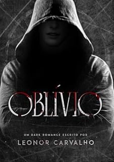 Livro OBLÍVIO