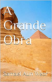 Livro A Grande Obra