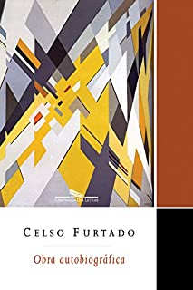 Livro Obra autobiográfica