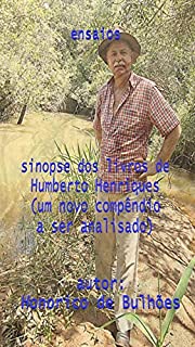 Obra Completa - sinopse de todos os livros