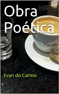 Livro Obra Poética