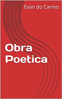 Livro Obra Poetica