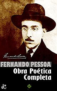 Livro Obra Poética Completa: Volume Único (Edição Definitiva)