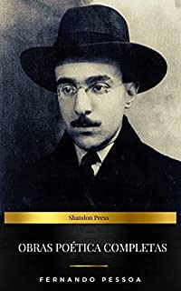 Livro Obra Poética Completa: Volume Único (Edição Definitiva)