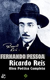 Livro Obra Poética de Ricardo Reis