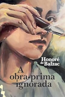 Livro A obra-prima ignorada