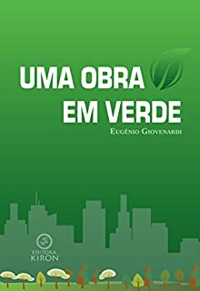 Livro Uma obra em verde