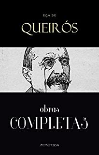 Livro Obras Completas