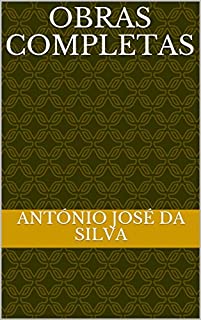 Livro Obras completas