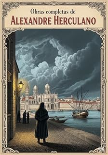 Obras completas de Alexandre Herculano