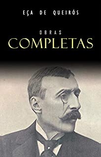 Livro Obras Completas