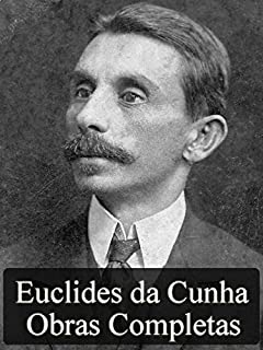 Livro Obras Completas de Euclides da Cunha (Literatura Nacional)