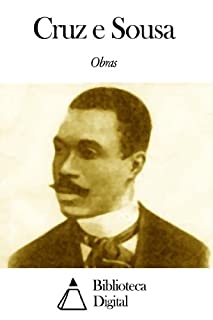 Livro Obras de Cruz e Sousa