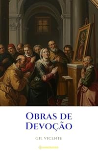Livro Obras de Devoção