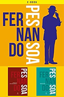 Livro Obras essenciais de Fernando Pessoa (Clássicos da literatura mundial)