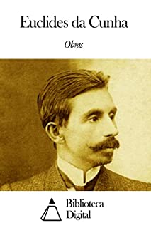 Livro Obras de Euclides da Cunha