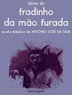 Obras do fradinho da mão furada (lenda portuguesa)