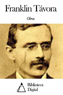Obras de Franklin Távora
