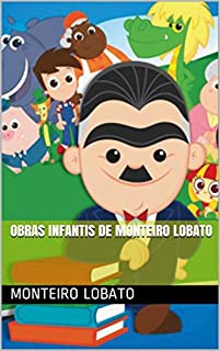 Obras infantis de Monteiro Lobato