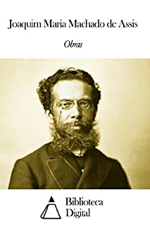 Obras de Joaquim Maria Machado de Assis