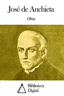 Livro Obras de José de Anchieta