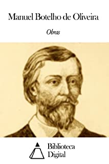 Obras de Manuel Botelho de Oliveira