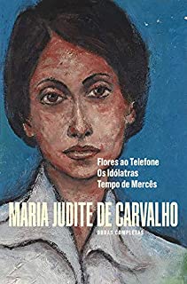 Livro Obras de Maria Judite de Carvalho - vol. III