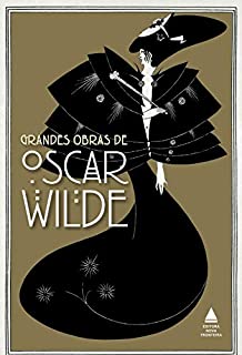 Livro Grandes Obras de Oscar Wilde