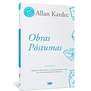 Livro Obras Póstumas