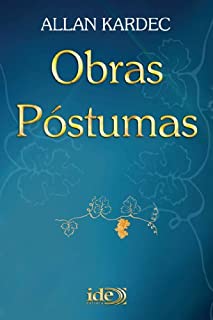 Livro Obras Póstumas (Obras Básicas Livro 1)