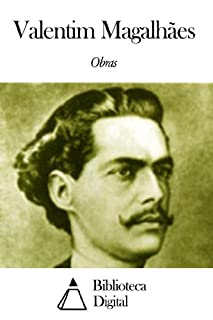 Obras de Valentim Magalhães