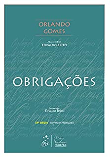 Livro Obrigações