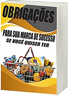 Obrigações para sua marca de sucesso: Marca de Sucesso