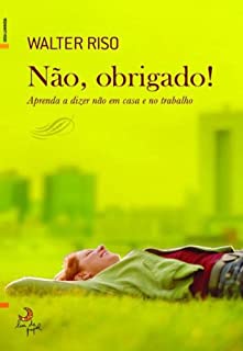 Livro Não, Obrigado!